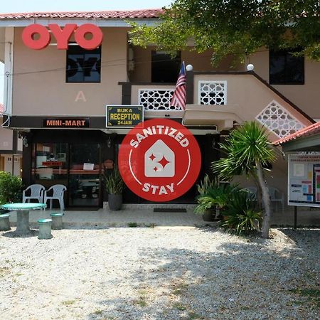 Oyo 44005 Senangin Resort & Cafe Tumpat Dış mekan fotoğraf
