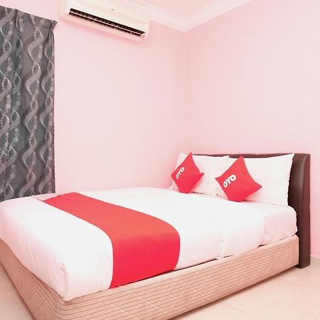 Oyo 44005 Senangin Resort & Cafe Tumpat Dış mekan fotoğraf