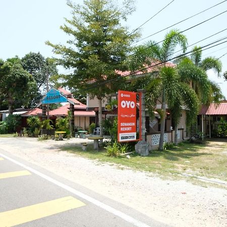 Oyo 44005 Senangin Resort & Cafe Tumpat Dış mekan fotoğraf
