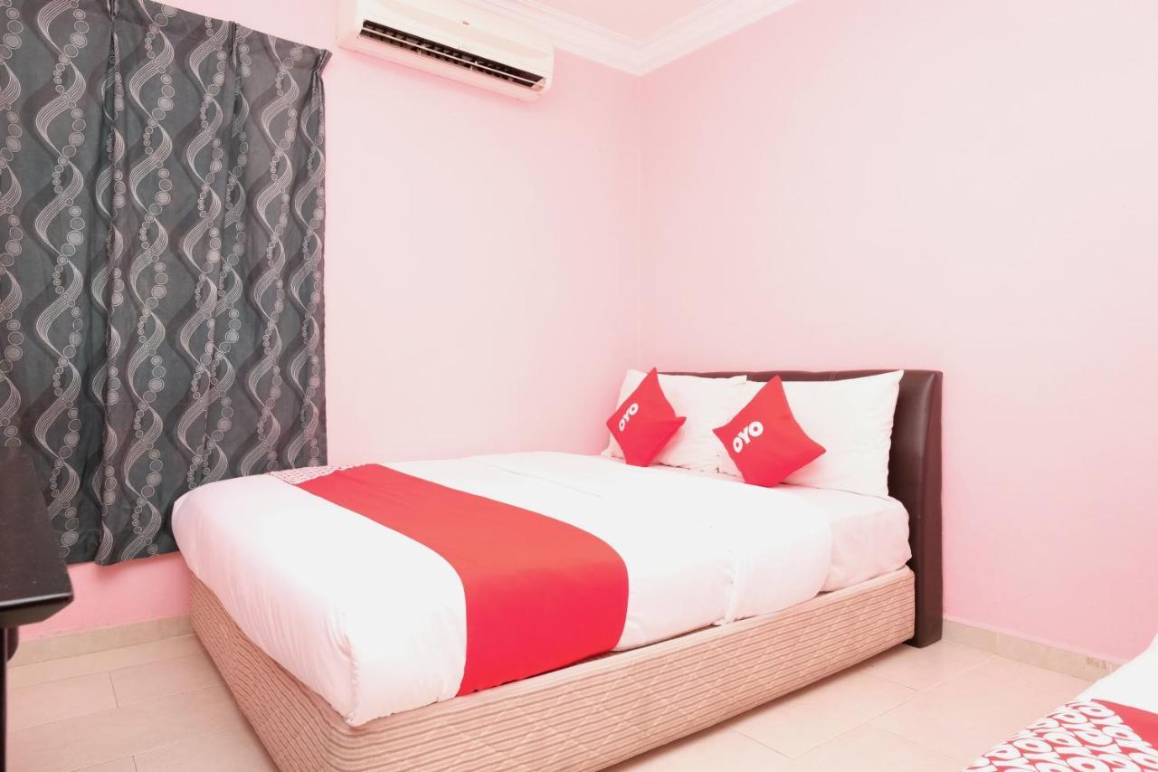 Oyo 44005 Senangin Resort & Cafe Tumpat Dış mekan fotoğraf