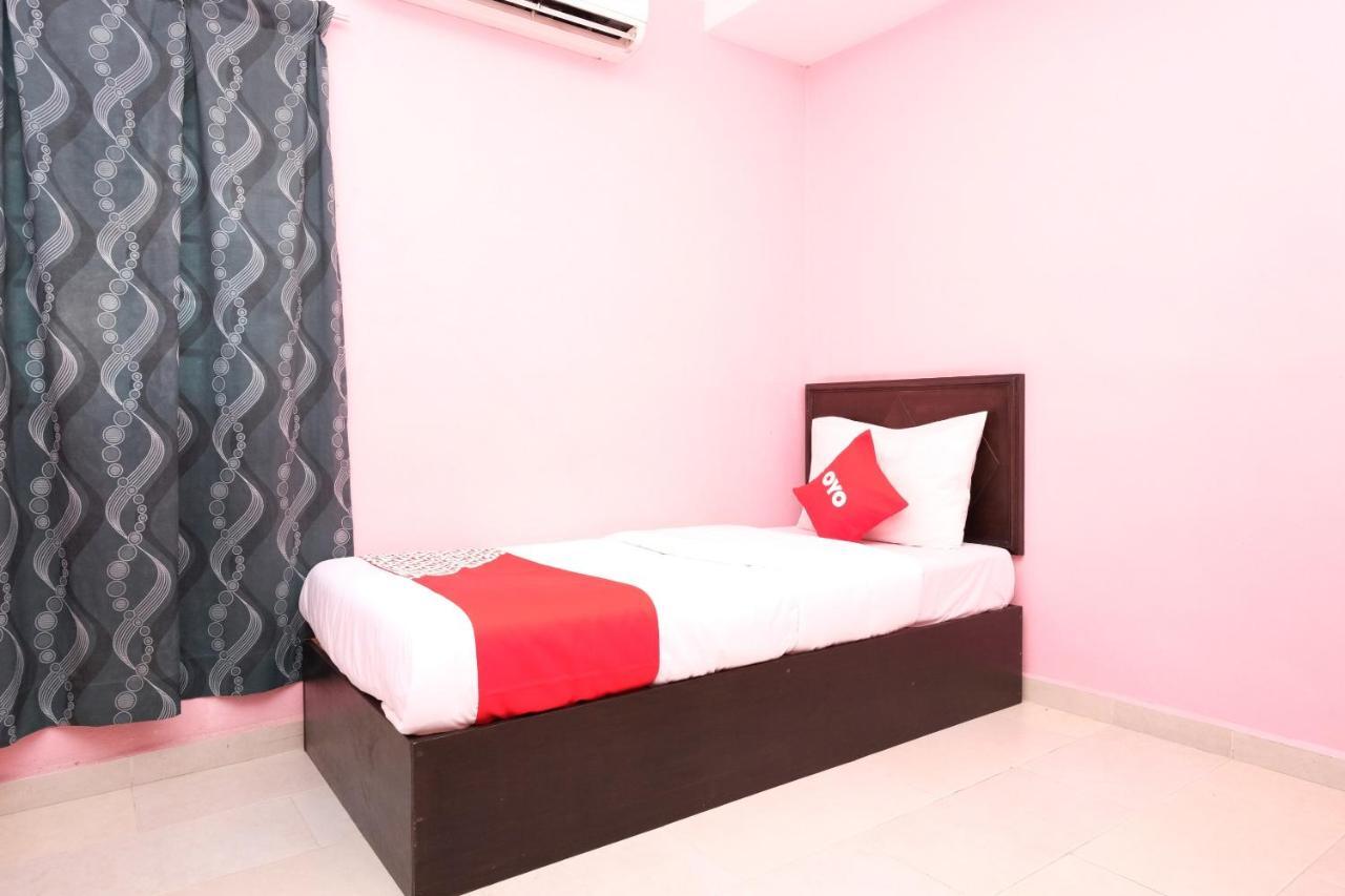 Oyo 44005 Senangin Resort & Cafe Tumpat Dış mekan fotoğraf