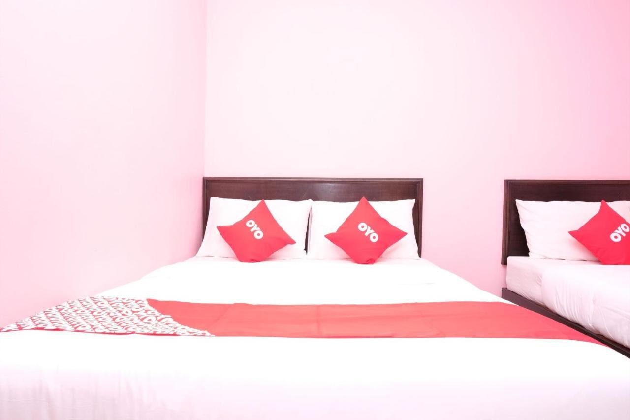 Oyo 44005 Senangin Resort & Cafe Tumpat Dış mekan fotoğraf