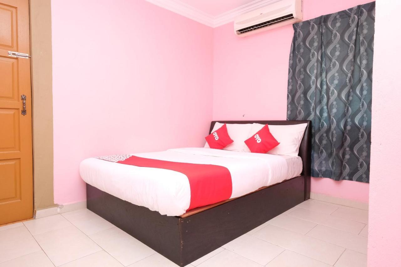 Oyo 44005 Senangin Resort & Cafe Tumpat Dış mekan fotoğraf