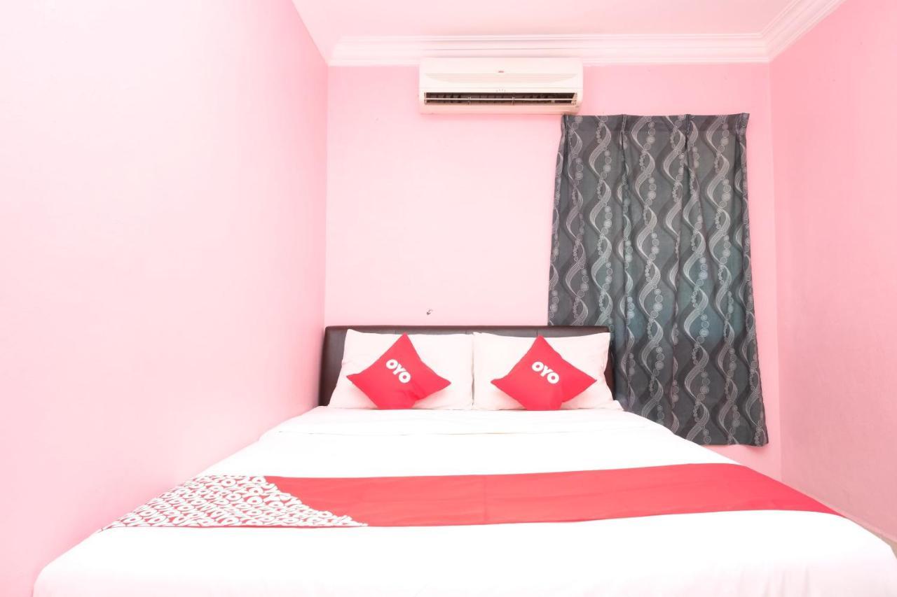 Oyo 44005 Senangin Resort & Cafe Tumpat Dış mekan fotoğraf