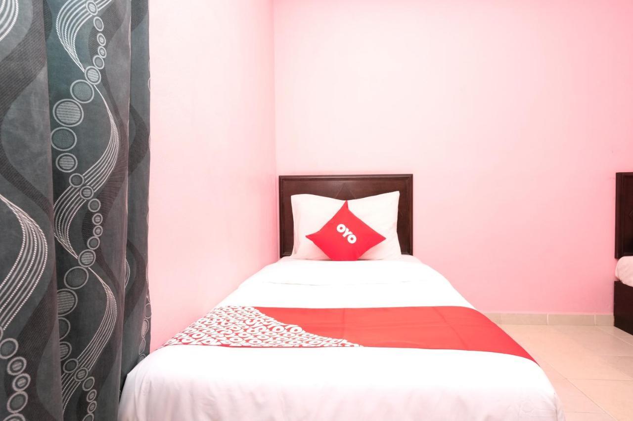 Oyo 44005 Senangin Resort & Cafe Tumpat Dış mekan fotoğraf