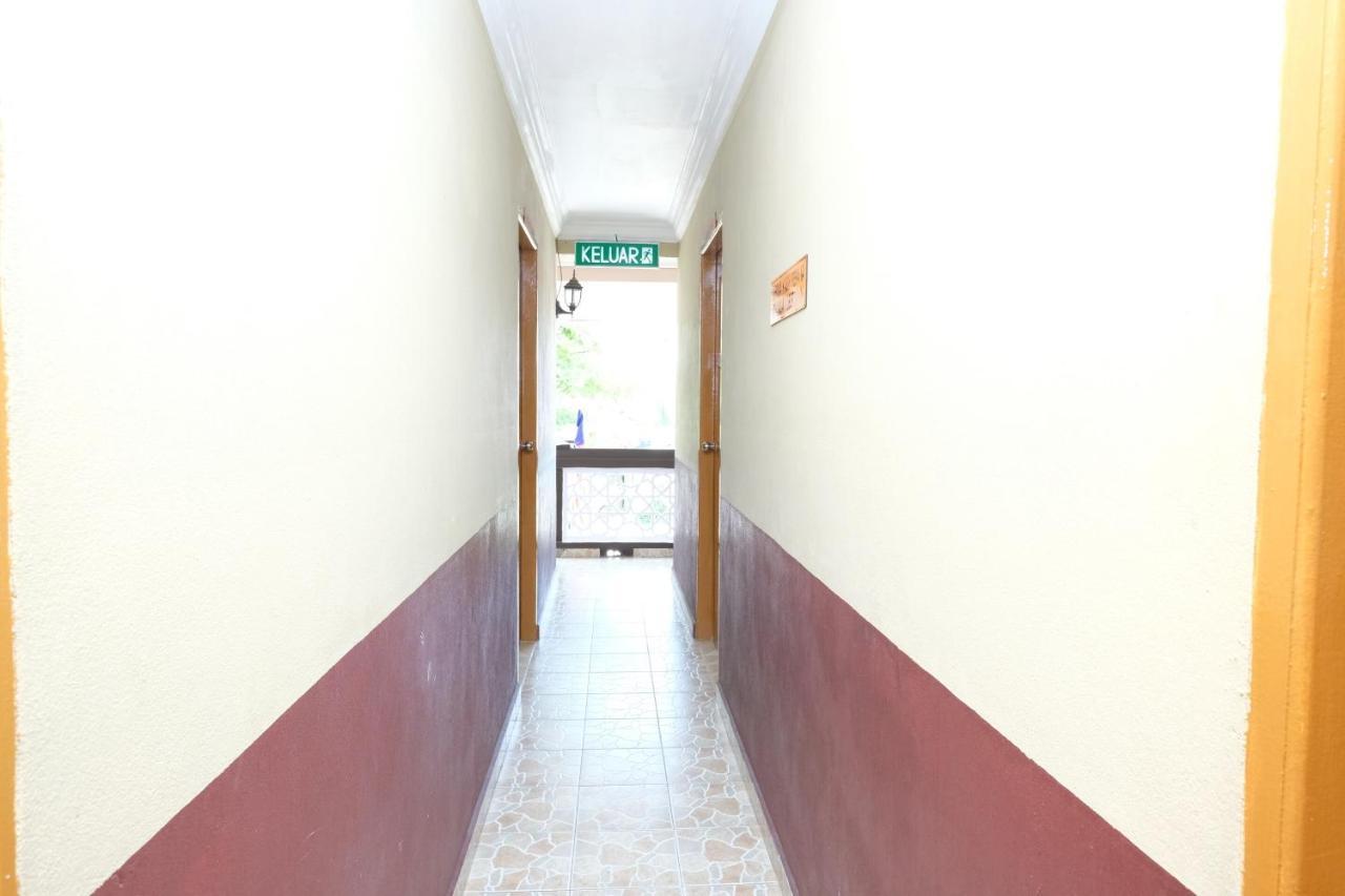 Oyo 44005 Senangin Resort & Cafe Tumpat Dış mekan fotoğraf