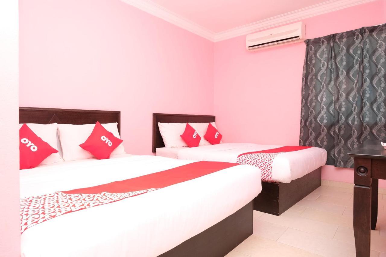 Oyo 44005 Senangin Resort & Cafe Tumpat Dış mekan fotoğraf