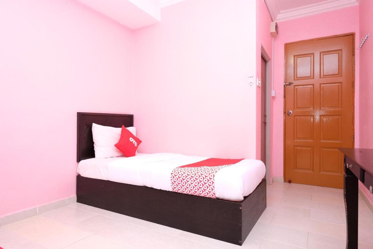 Oyo 44005 Senangin Resort & Cafe Tumpat Dış mekan fotoğraf