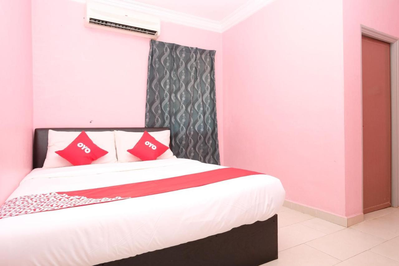 Oyo 44005 Senangin Resort & Cafe Tumpat Dış mekan fotoğraf
