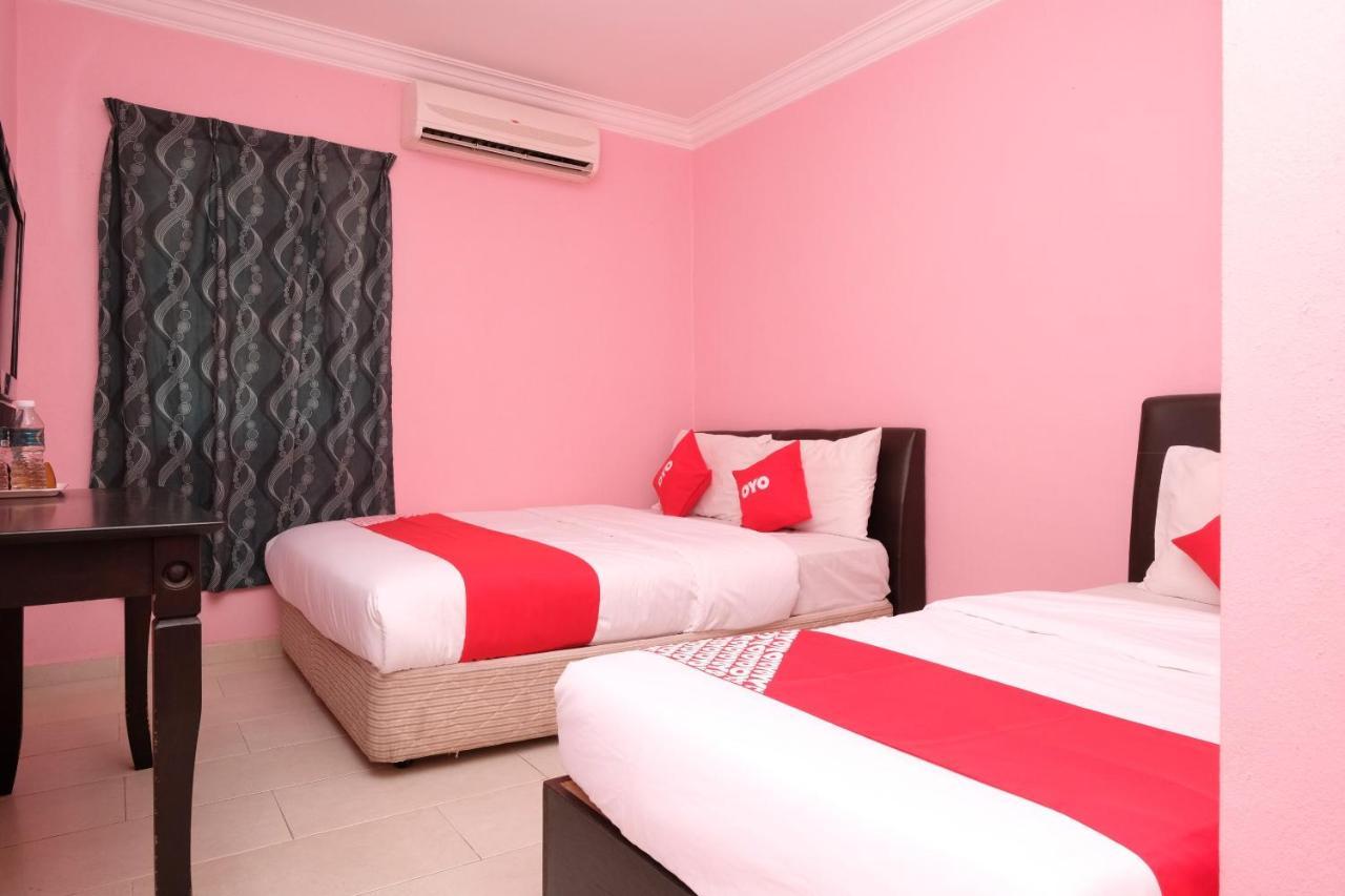 Oyo 44005 Senangin Resort & Cafe Tumpat Dış mekan fotoğraf