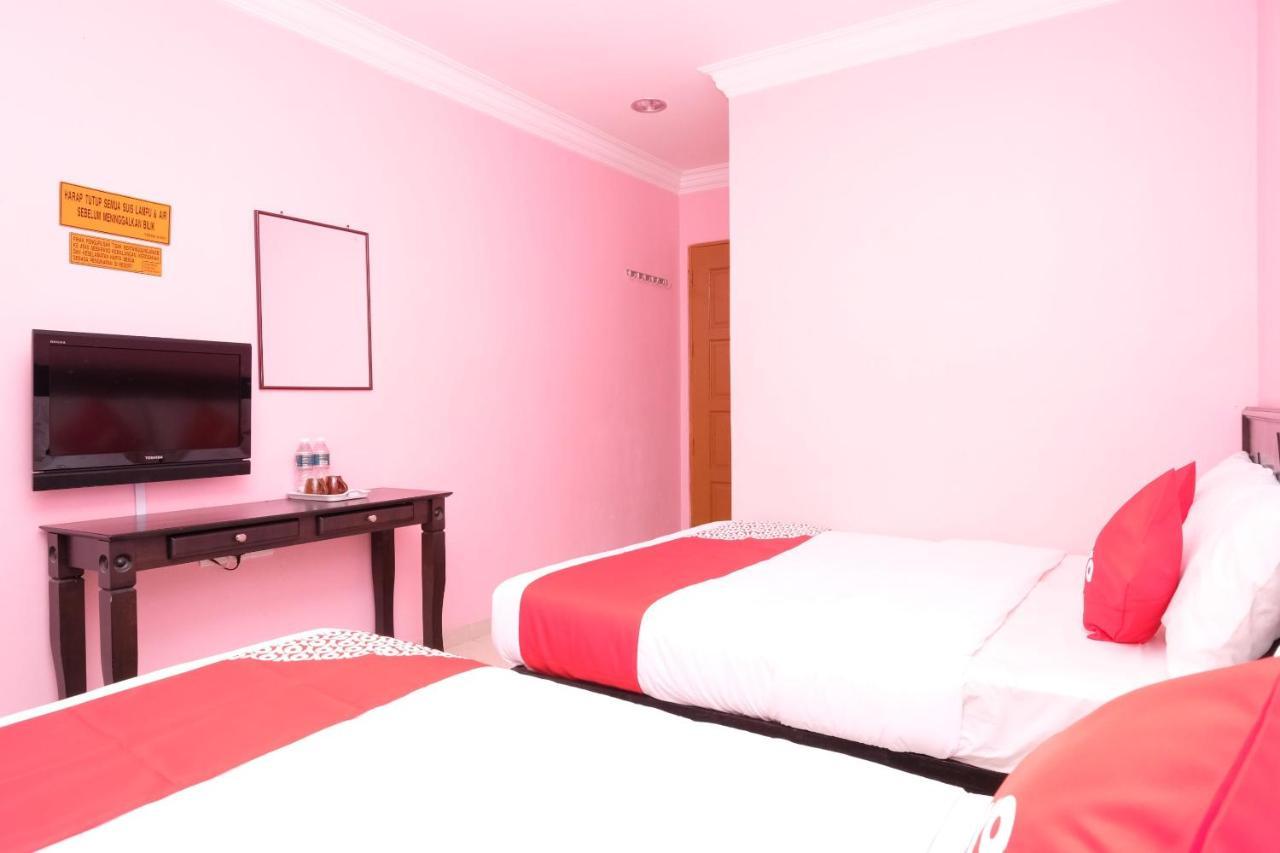 Oyo 44005 Senangin Resort & Cafe Tumpat Dış mekan fotoğraf
