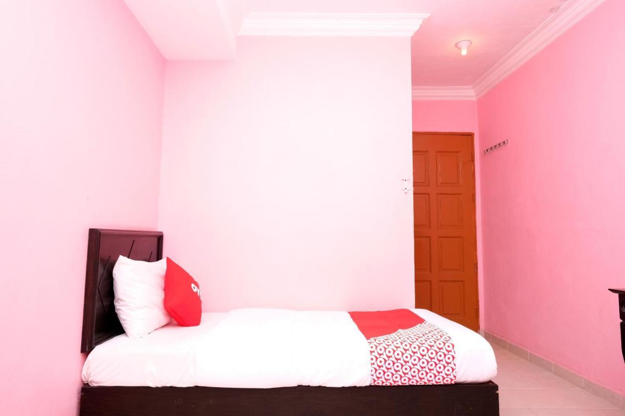 Oyo 44005 Senangin Resort & Cafe Tumpat Dış mekan fotoğraf