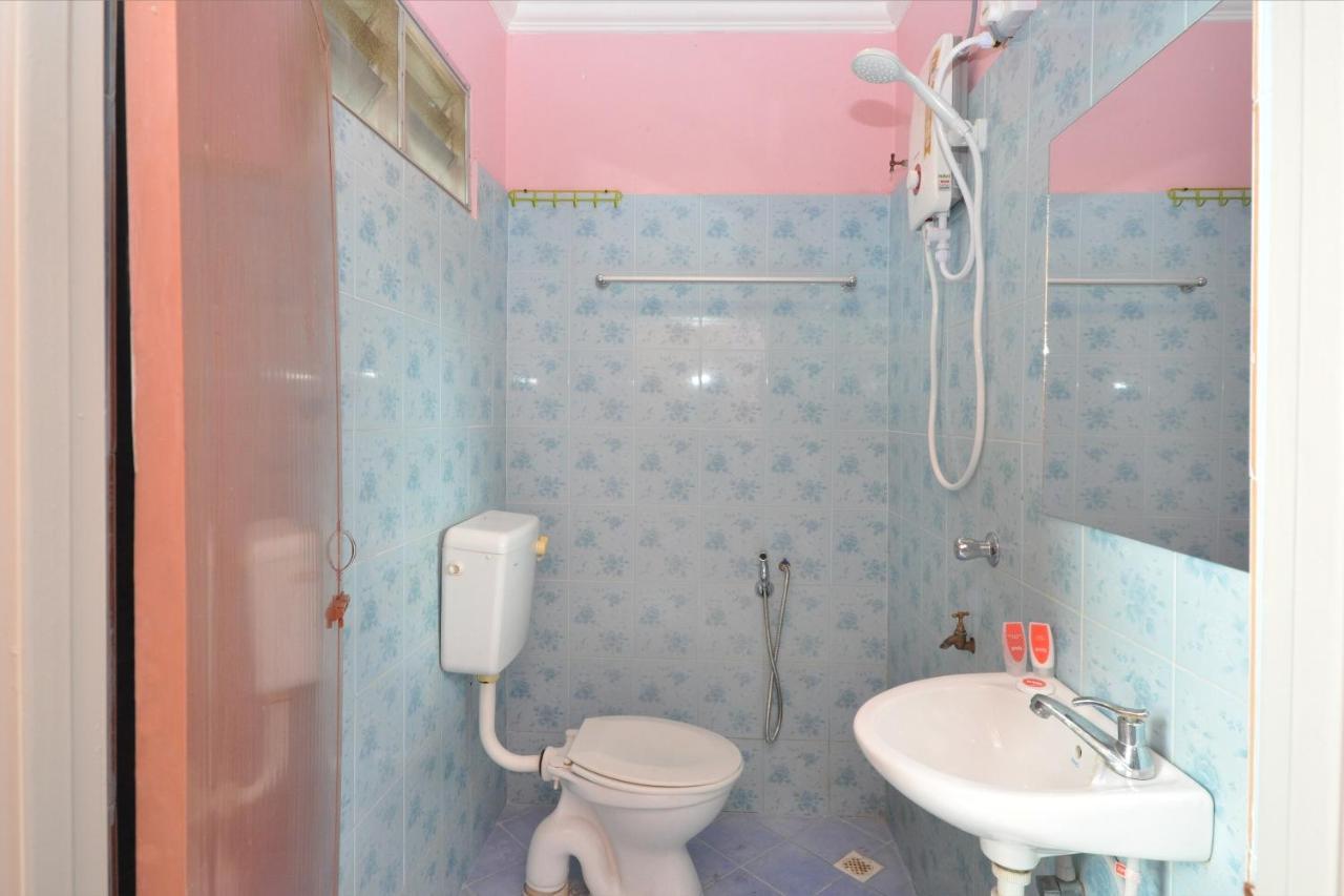 Oyo 44005 Senangin Resort & Cafe Tumpat Dış mekan fotoğraf
