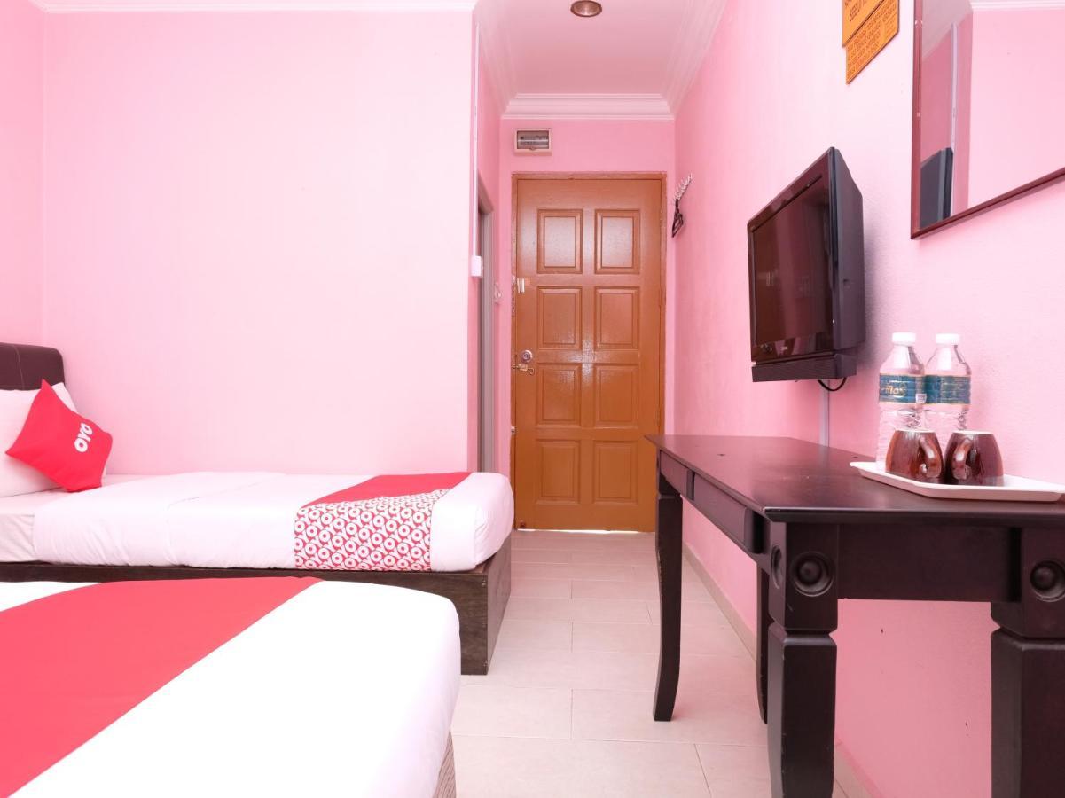 Oyo 44005 Senangin Resort & Cafe Tumpat Dış mekan fotoğraf