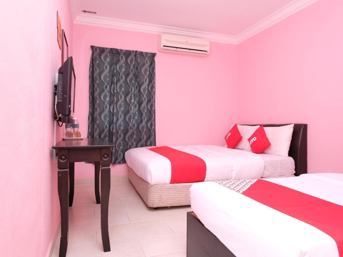 Oyo 44005 Senangin Resort & Cafe Tumpat Dış mekan fotoğraf