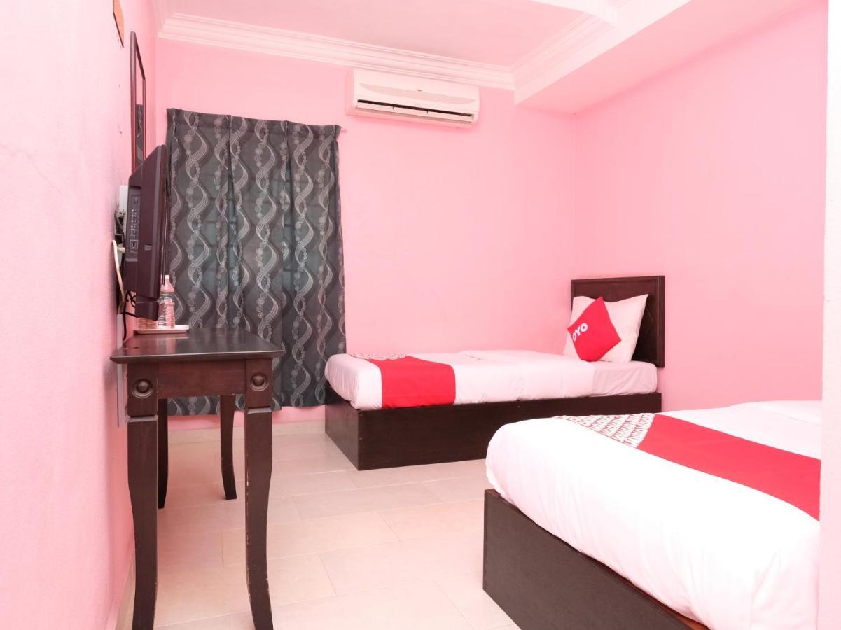 Oyo 44005 Senangin Resort & Cafe Tumpat Dış mekan fotoğraf