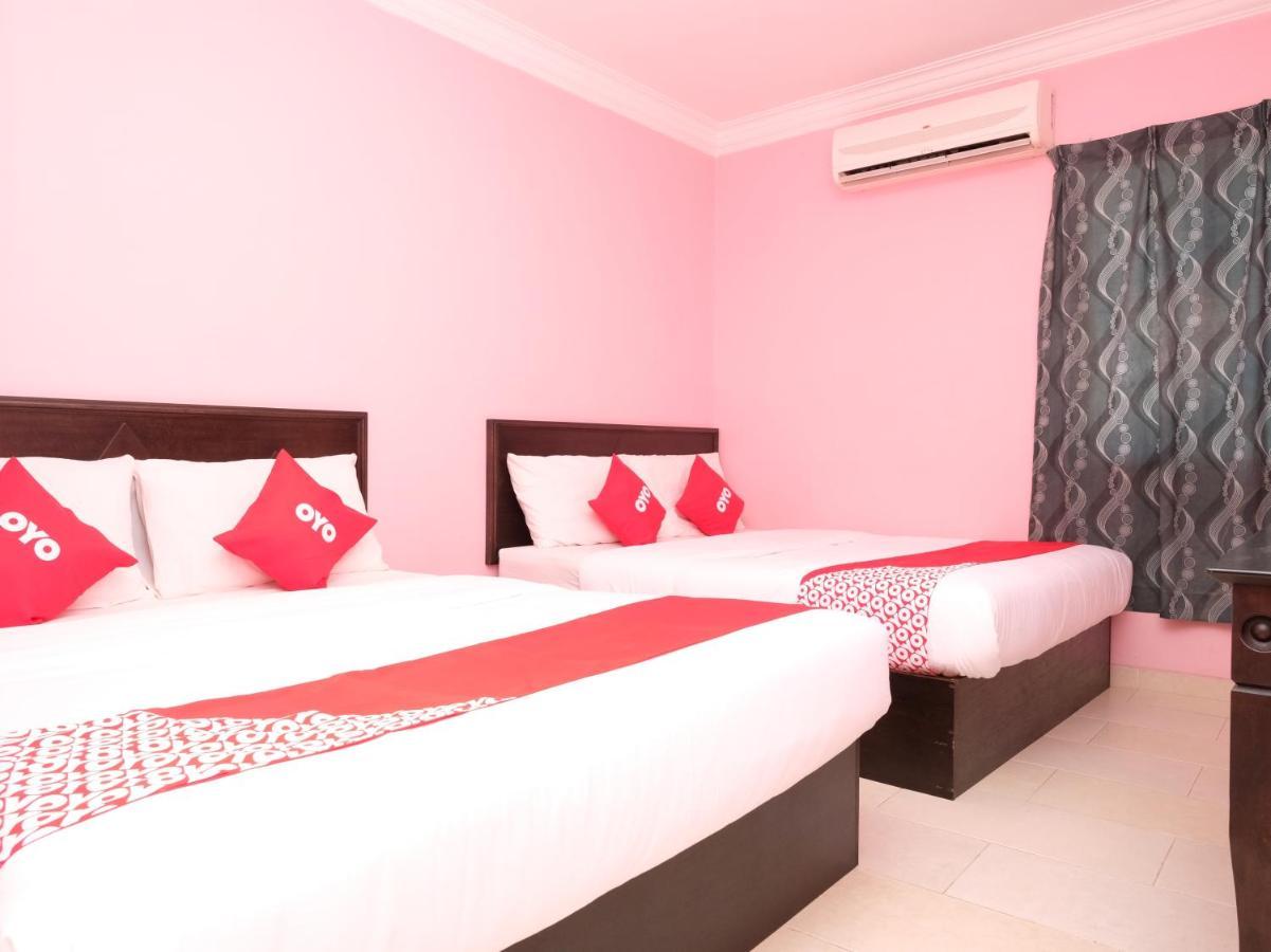 Oyo 44005 Senangin Resort & Cafe Tumpat Dış mekan fotoğraf